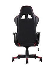 Игровое кресло TopChairs Diablo красное SA-R-4 red 3