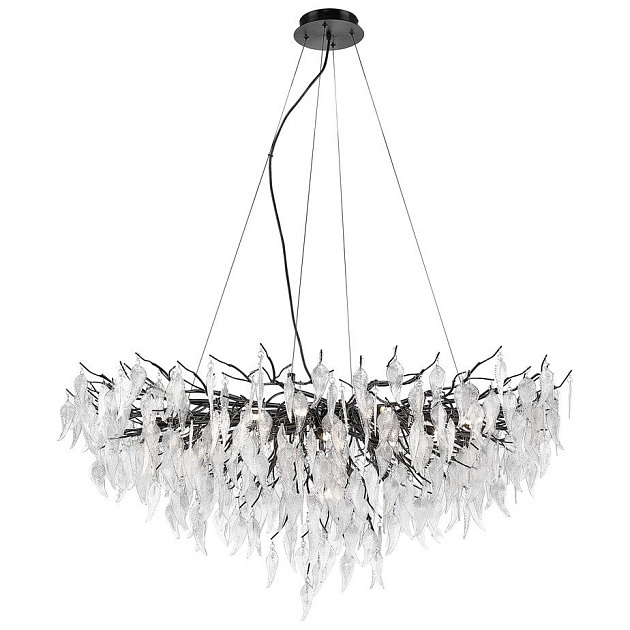 Подвесная люстра Wertmark Daniela WE182.19.023 Фото № 