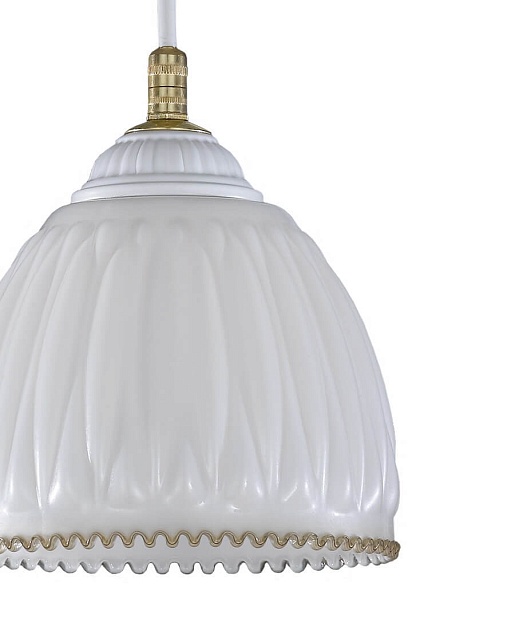 Подвесной светильник Reccagni Angelo L 9601/14 Фото № 2