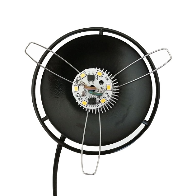 Светильник-ночник Apeyron 12-84 Фото № 10