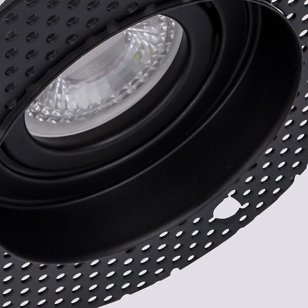 Встраиваемый светильник Favourite Lamppu 4535-1C Фото № 3