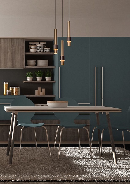 Подвесная светодиодная люстра Lucide Margary 24400/15/96 изображение 4 Подвесная светодиодная люстра Lucide Margary 24400/15/96 Фото № 4