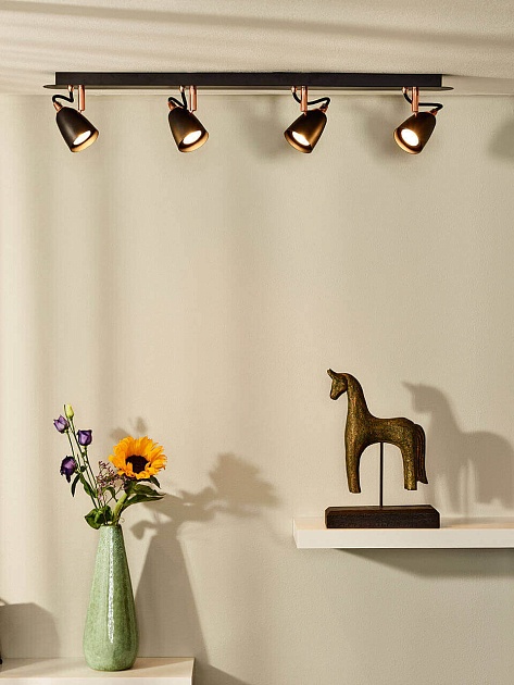 Спот Lucide Ride Led 26956/20/17 Фото № 3