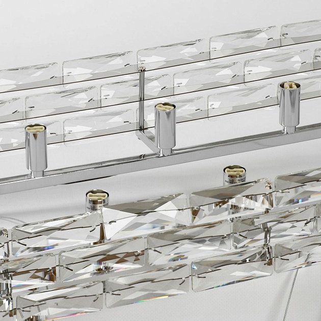 Подвесная люстра Lussole LSP-8895 Фото № 7