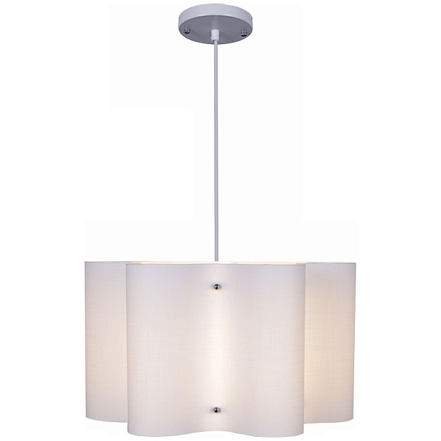 Подвесной светильник Reluce 00420-0.9-01 white Фото № 