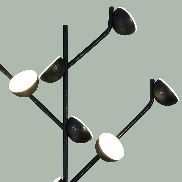 Настенный светильник Mantra Adn 6419 изображение 2 Настенный светильник Mantra Adn 6419 Фото № 2