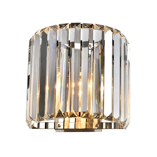 Настенный светильник Newport 12401/A М0064991 Фото № 