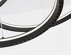 Подвесной светодиодный светильник Ambrella light Comfort Line FL5882 3