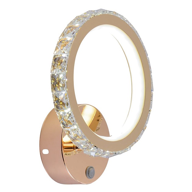 Бра Profit Light 8052/1W FGD изображение Бра Profit Light 8052/1W FGD Фото №