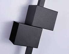 Настенный светодиодный светильник Ambrella light Comfort LineTech FL5213 1