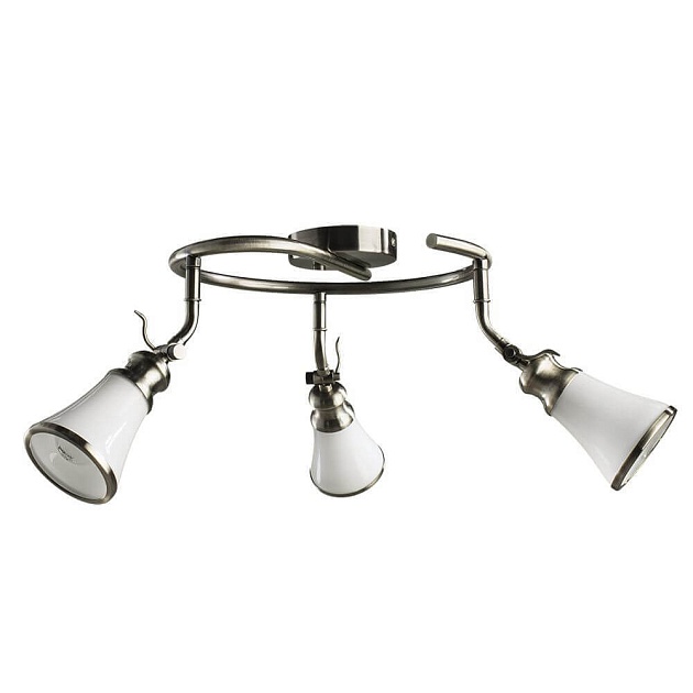 Спот Arte Lamp 81 A9231PL-3AB Фото № 