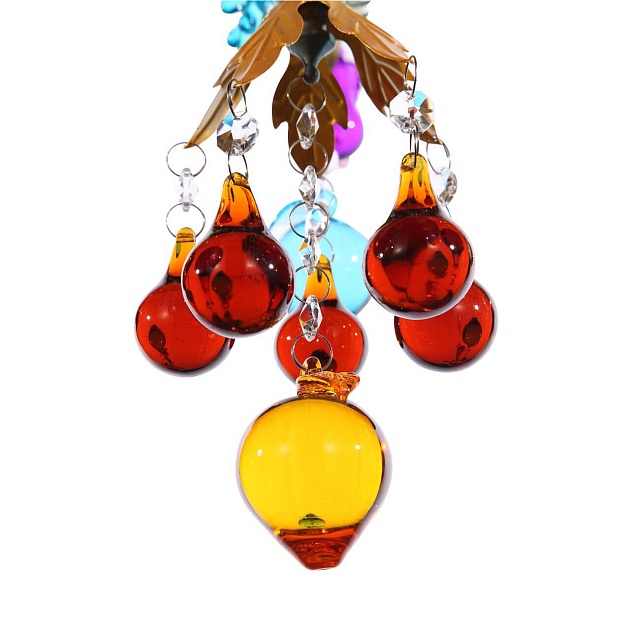 Подвесная люстра ST Luce Joanna SL426.763.05 изображение 8 Подвесная люстра ST Luce Joanna SL426.763.05 Фото № 8