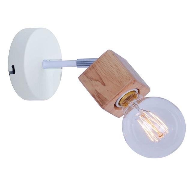 Бра Toplight Alisha TL1197B-01WH Фото № 
