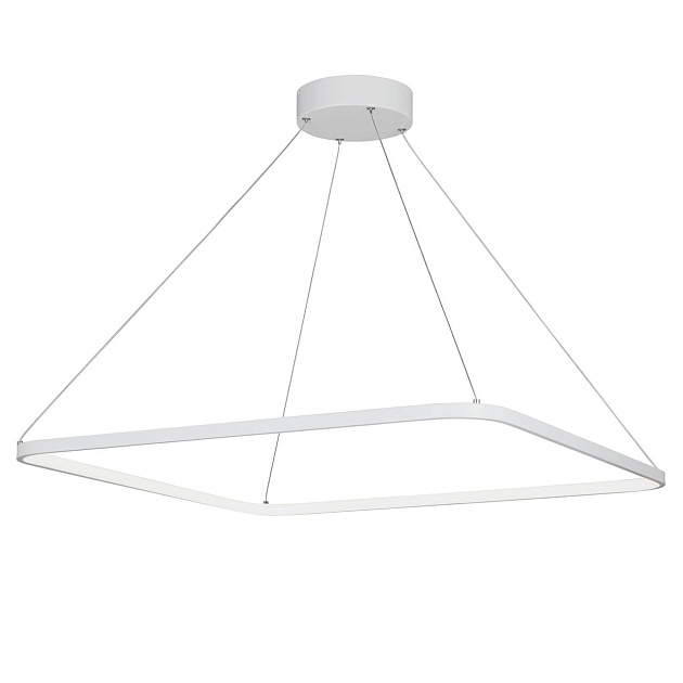 Подвесной светодиодный светильник Vitaluce V4661-0/1S Фото № 