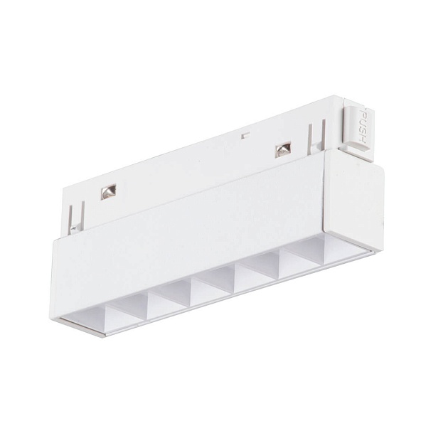 Трековый светильник магнитный Vitaluce VT0200003-00.1 Фото № 