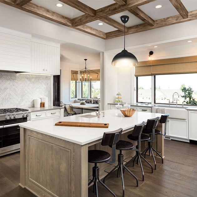 Подвесной светильник Apeyron Пэрсо 14-47 Фото № 4