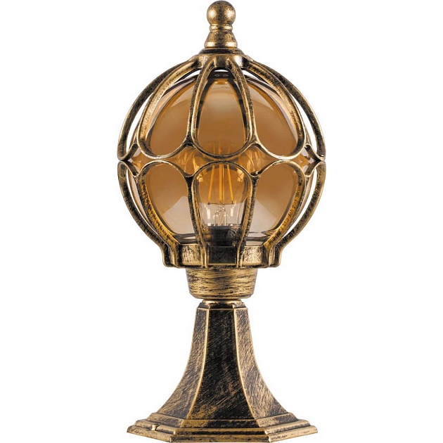 Уличный светильник Feron PL3804 11365 Фото № 