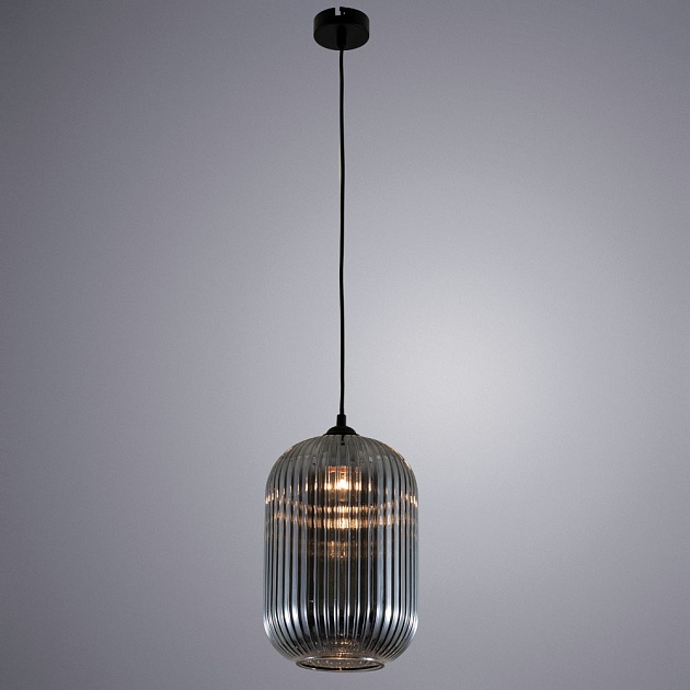 Подвесной светильник Arte Lamp Arwen A1903SP-1BK Фото № 3