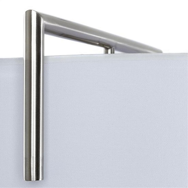 Торшер Arte Lamp Aperol A5031PN-1SS Фото № 2