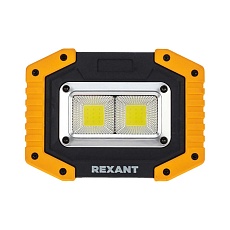 Накладной светильник REXANT 615-001 2