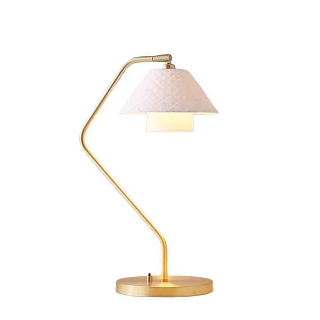 Настольная лампа Romatti Kobo Damian N6329-1T изображение Настольная лампа Romatti Kobo Damian N6329-1T Фото №