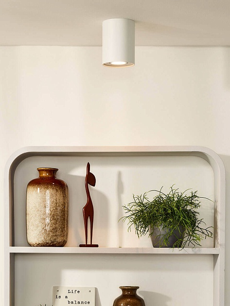 Потолочный светильник Lucide Tube 22952/01/31 изображение 3 Потолочный светильник Lucide Tube 22952/01/31 Фото № 3