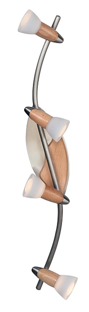 Спот Globo Lord 2 5441-4 Фото № 2