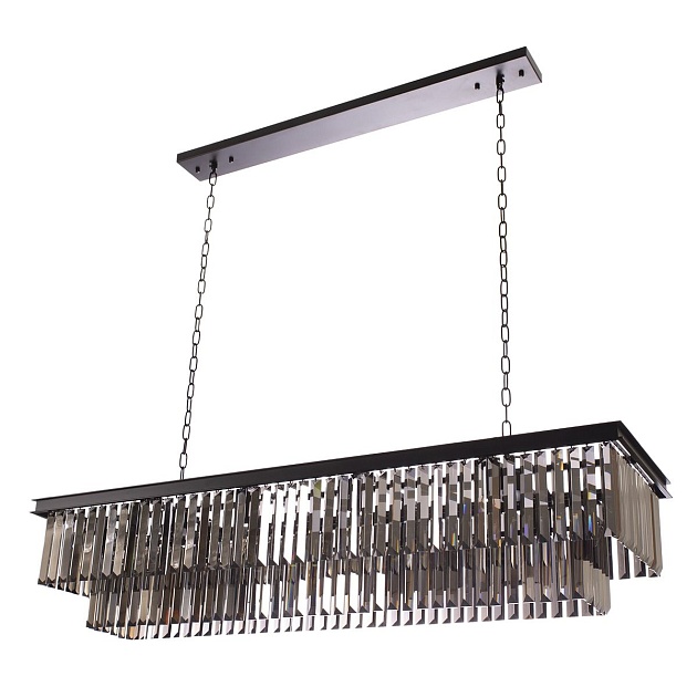 Подвесная люстра Loft IT Prism 10018/1200R Фото № 