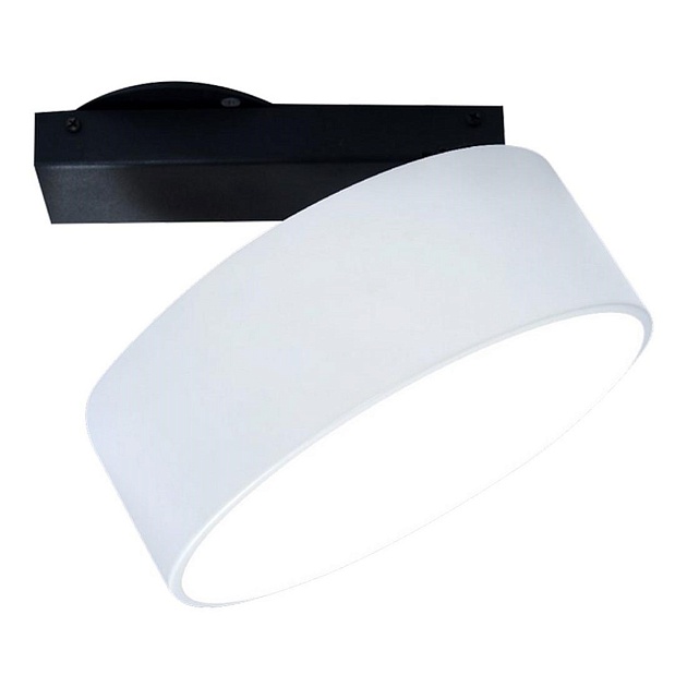 Светодиодный спот DesignLed UF034-40-WH-NW 003007 Фото № 