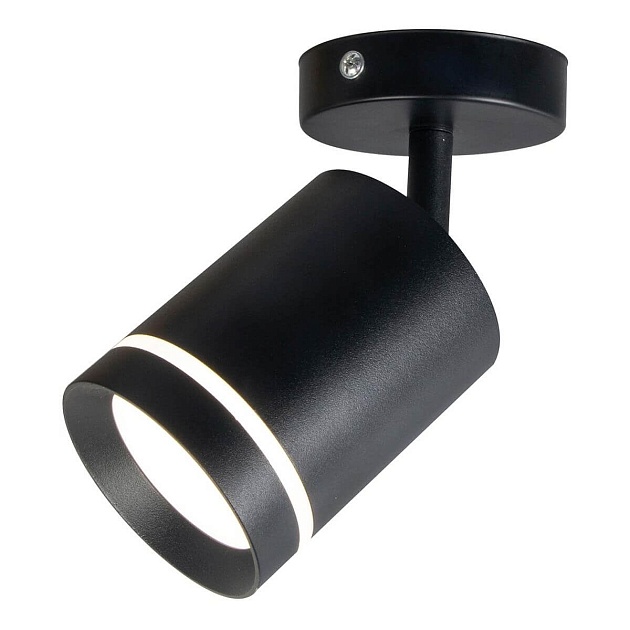 Светодиодный спот Escada 20009SMA/01LED SBK Фото № 