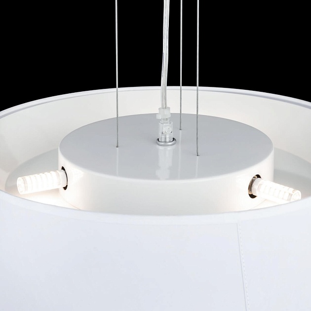 Подвесной светильник Maytoni Bergamo MOD613PL-03CH Фото № 3