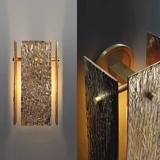 Настенный светильник Romatti Kobo Auvergne 8812-D 2