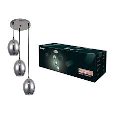 Подвесная люстра Ritter Forli 52537 0 1