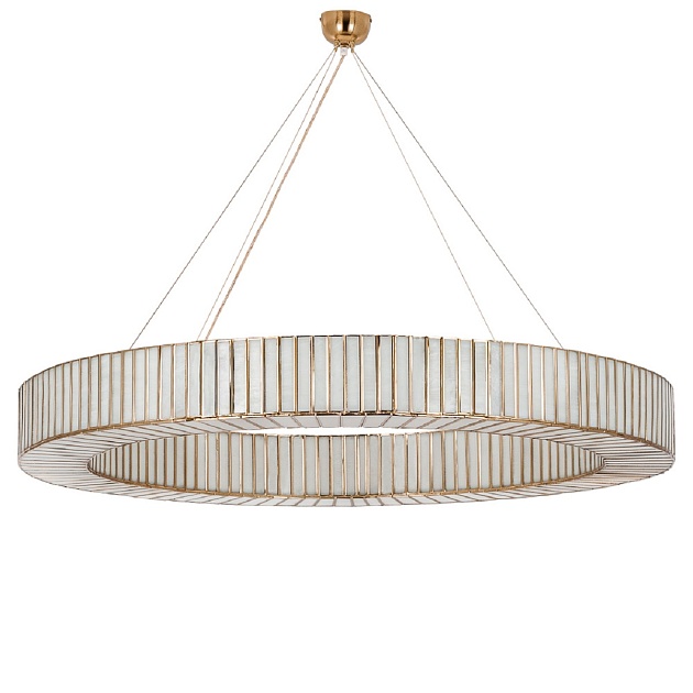 Подвесная люстра Covali JPL-23507 Фото № 