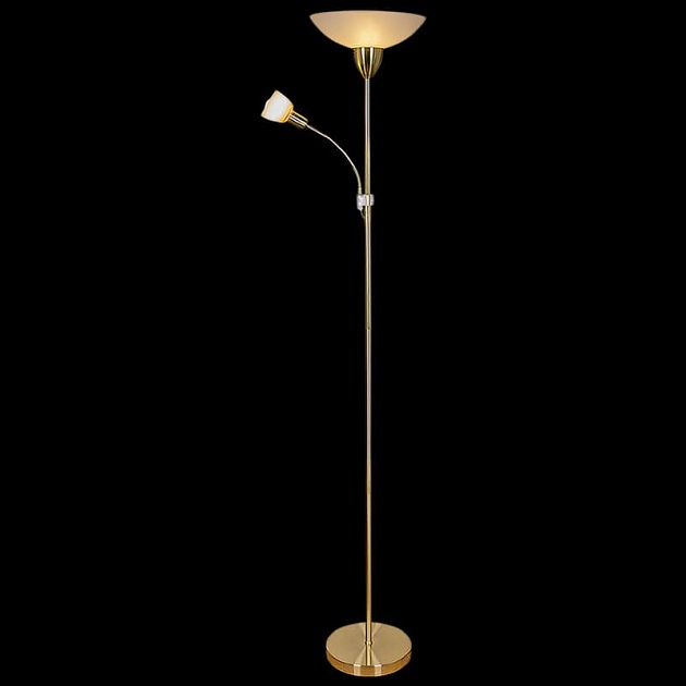 Торшер Reluce 00885-5.6-02 GD Фото № 