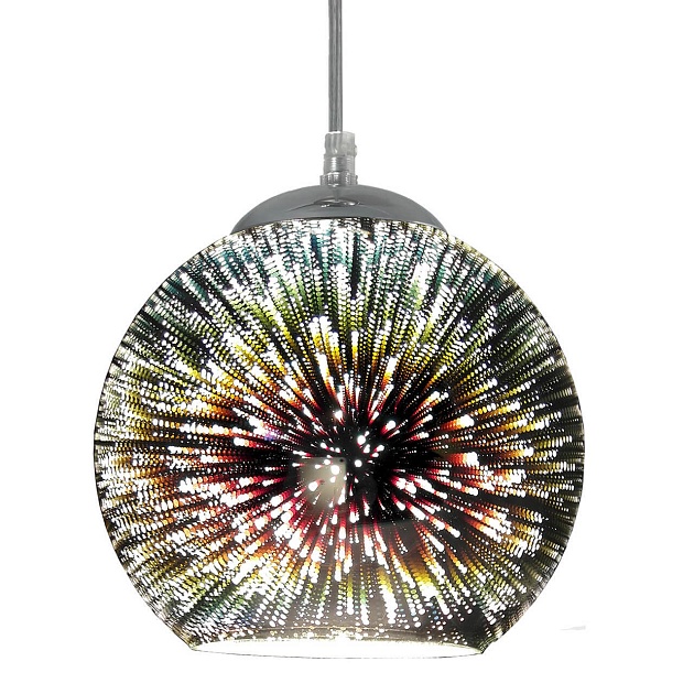 Подвесной светильник Lussole Lgo GRLSP-0197 Фото № 4