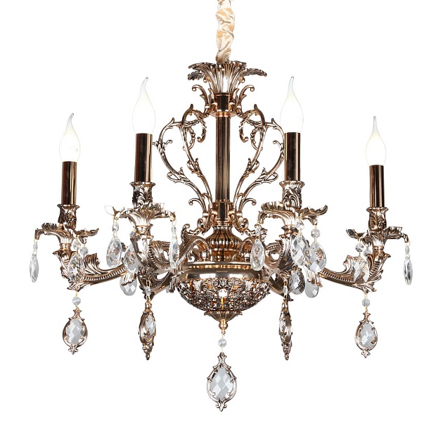 Подвесная люстра Omnilux Nureci OML-74903-08 Фото № 