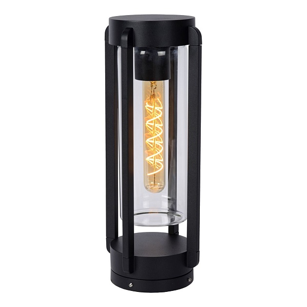 Уличный светильник Lucide Garland 27823/38/30 изображение Уличный светильник Lucide Garland 27823/38/30 Фото №