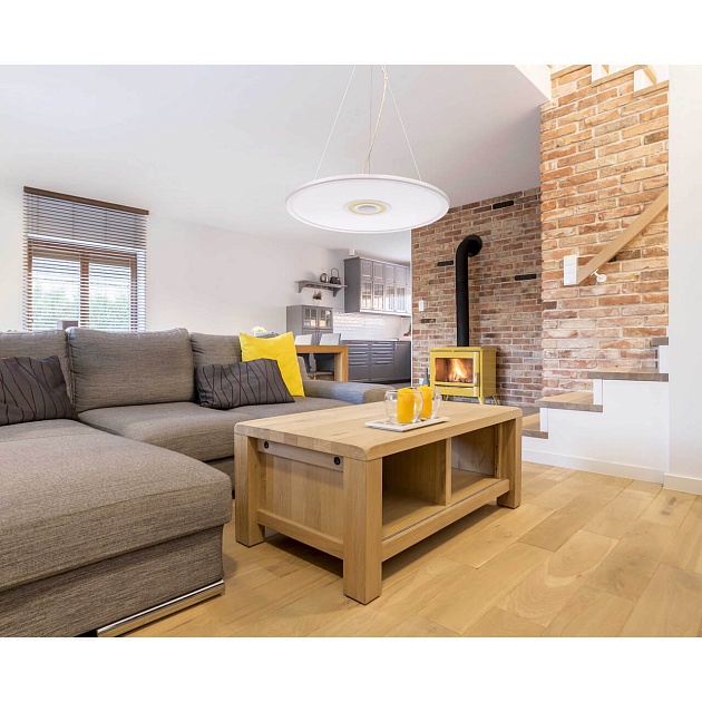 Подвесной светодиодный светильник De Markt Норден 660012601 изображение 13 Подвесной светодиодный светильник De Markt Норден 660012601 Фото № 13