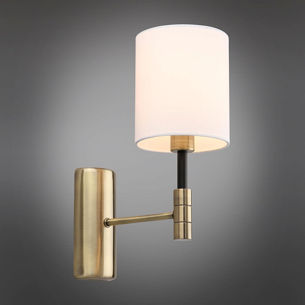 Бра Omnilux Mulazzo OML-57501-01 изображение 2 Бра Omnilux Mulazzo OML-57501-01 Фото № 2