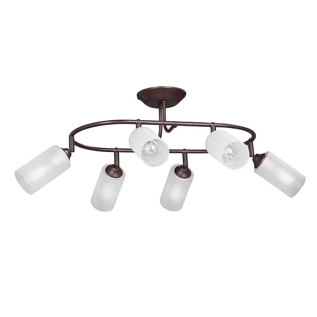 Спот Vitaluce V4306-7/6PL Фото № 