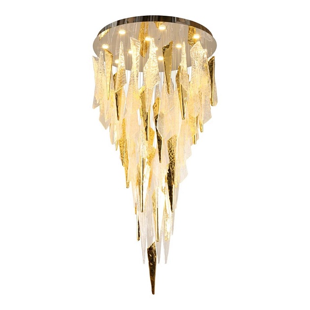 Подвесная люстра Aployt Teresa APL.855.06.13 изображение Подвесная люстра Aployt Teresa APL.855.06.13 Фото №