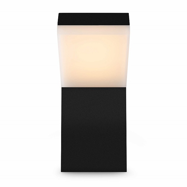 Настенный светильник Maytoni Paso O595WL-L12B3K Фото № 7