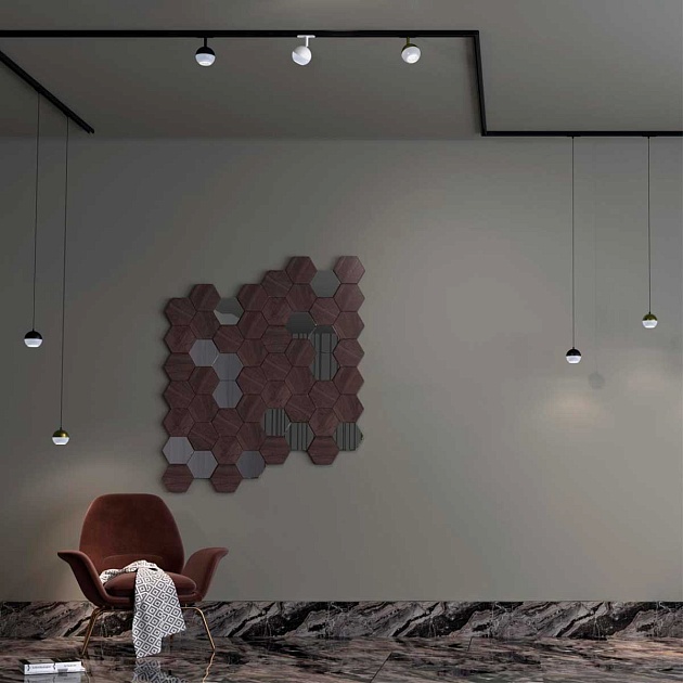 Встраиваемый светодиодный светильник Novotech Port Garn 370824 изображение 7 Встраиваемый светодиодный светильник Novotech Port Garn 370824 Фото № 7