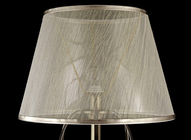 Торшер Freya Simone FR2020-FL-01-BZ Фото № 5