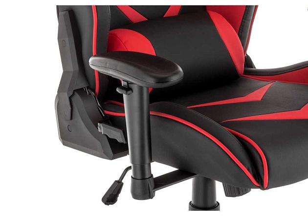 Игровое кресло Woodville Racer 11380 изображение 5 Игровое кресло Woodville Racer 11380 Фото № 5