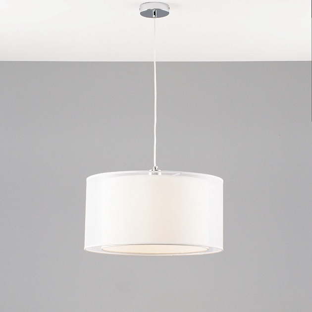 Подвесной светильник Moderli Massa V10498-1P изображение Подвесной светильник Moderli Massa V10498-1P Фото №