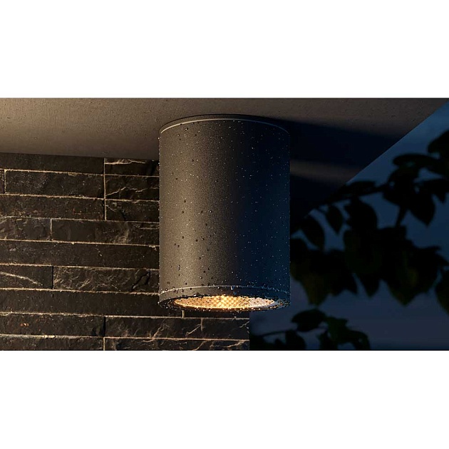 Уличный светодиодный светильник Maytoni Bar O306CL-L7GF изображение 2 Уличный светодиодный светильник Maytoni Bar O306CL-L7GF Фото № 2