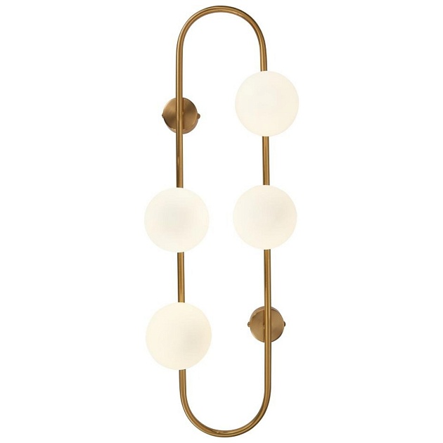 Настенный светильник MyFar Stacy MR1014-4W Фото № 