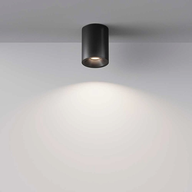 Потолочный светильник Maytoni Antares C029CL-01B Фото № 2